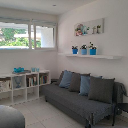 La Bernaudine Bis Apartment Annonay Exterior foto